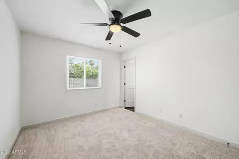 Bedroom - 2525 E Inverness Ave, Mesa, AZ 85204 photo 2 of 3