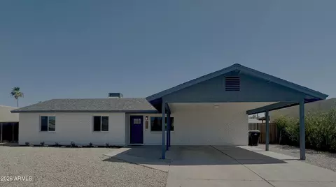 Exterior - 2525 E Inverness Ave, Mesa, AZ 85204 photo 3 of 5