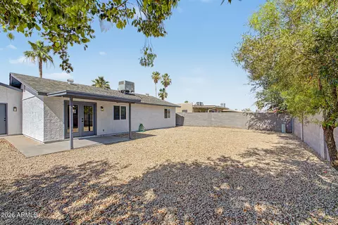 Exterior - 2525 E Inverness Ave, Mesa, AZ 85204 photo 2 of 5