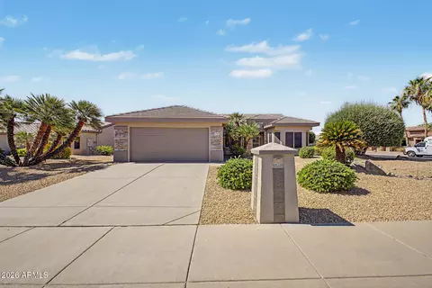 15181 W Woodridge Dr, Surprise, AZ 85374