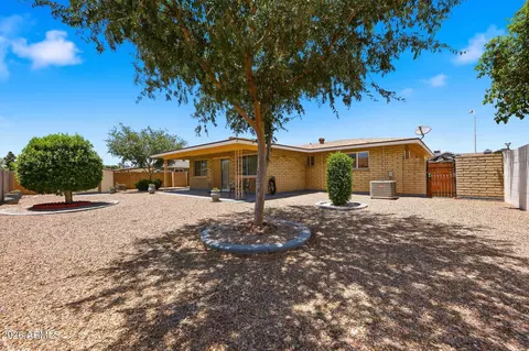 Exterior - 6249 Evergreen St, Mesa, AZ 85205 photo 6 of 7