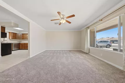 Living - 6249 Evergreen St, Mesa, AZ 85205 photo 3 of 7