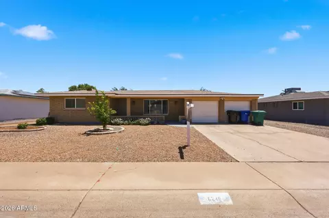 6249 Evergreen St, Mesa, AZ 85205