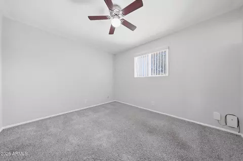 Bedroom - 6249 Evergreen St, Mesa, AZ 85205 photo 4 of 5