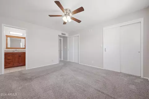Bedroom - 6249 Evergreen St, Mesa, AZ 85205 photo 3 of 5