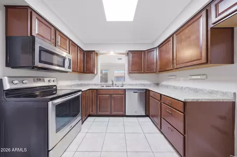 Kitchen - 6249 Evergreen St, Mesa, AZ 85205 photo 1 of 1