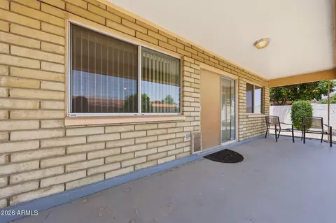 Exterior - 6249 Evergreen St, Mesa, AZ 85205 photo 4 of 7