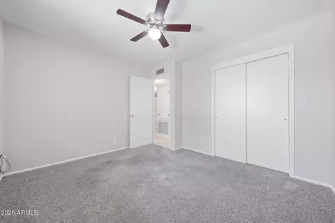 Bedroom - 6249 Evergreen St, Mesa, AZ 85205 photo 5 of 5