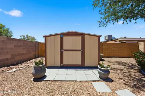 Exterior - 6249 Evergreen St, Mesa, AZ 85205 photo 2 of 7