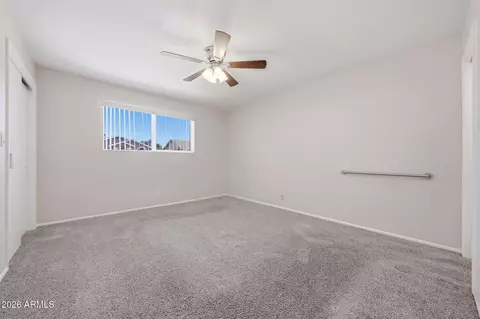 Bedroom - 6249 Evergreen St, Mesa, AZ 85205 photo 1 of 5