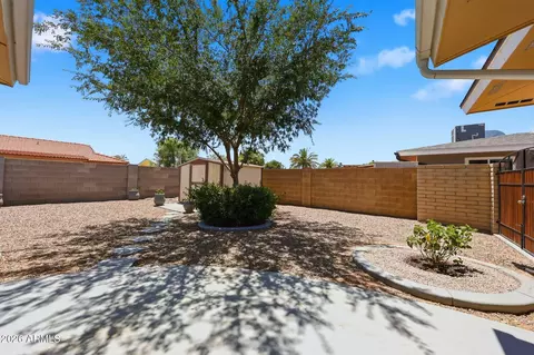 Exterior - 6249 Evergreen St, Mesa, AZ 85205 photo 3 of 7