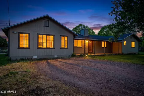 3437 Oak St, Heber, AZ 85928