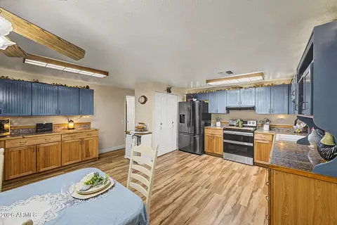 Kitchen - 414 E Harvard Ave, Gilbert, AZ 85234 photo 2 of 3