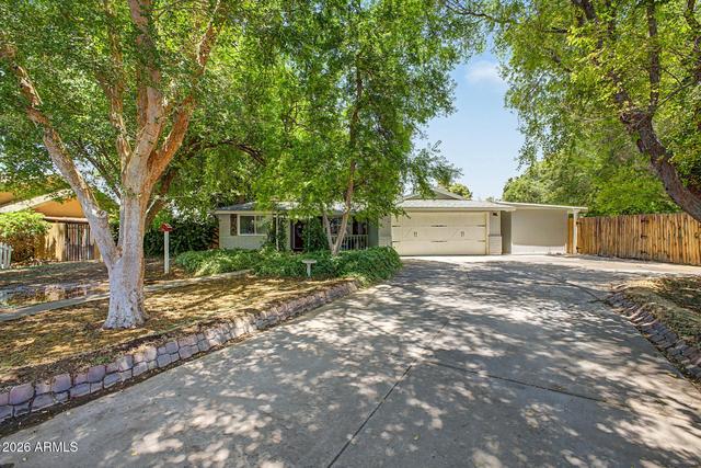 414 E Harvard Ave, Gilbert, AZ 85234