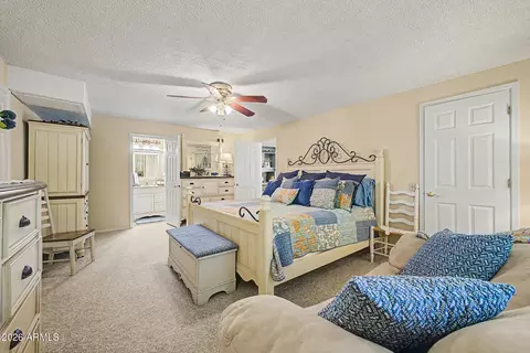 Bedroom - 414 E Harvard Ave, Gilbert, AZ 85234 photo 1 of 7