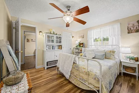 Bedroom - 414 E Harvard Ave, Gilbert, AZ 85234 photo 7 of 7