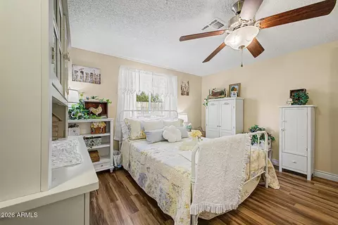 Bedroom - 414 E Harvard Ave, Gilbert, AZ 85234 photo 6 of 7