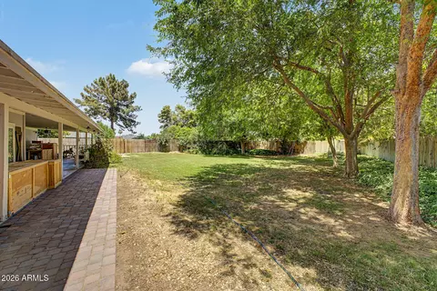 Exterior - 414 E Harvard Ave, Gilbert, AZ 85234 photo 5 of 8