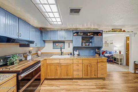 Kitchen - 414 E Harvard Ave, Gilbert, AZ 85234 photo 3 of 3