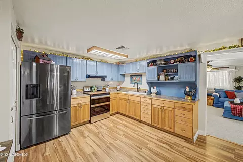 Kitchen - 414 E Harvard Ave, Gilbert, AZ 85234 photo 1 of 3