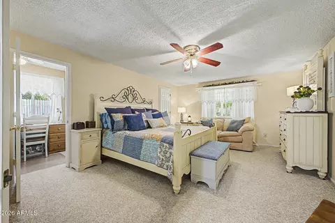 Bedroom - 414 E Harvard Ave, Gilbert, AZ 85234 photo 2 of 7