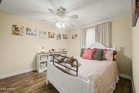 Bedroom - 414 E Harvard Ave, Gilbert, AZ 85234 photo 5 of 7