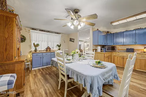 Dining - 414 E Harvard Ave, Gilbert, AZ 85234 photo 1 of 1