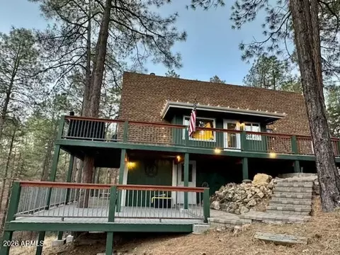 853 S Allen Dr, Prescott, AZ 86303