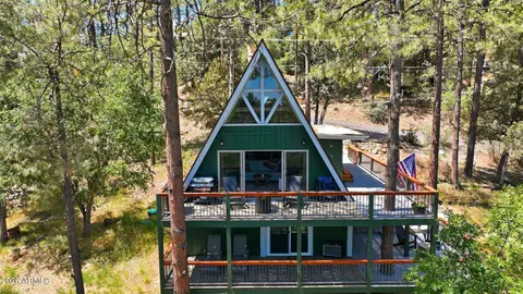 853 S Allen Dr, Prescott, AZ 86303