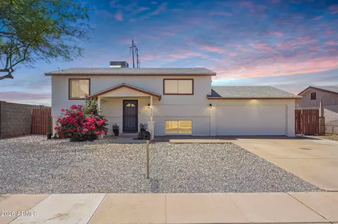6408 S 46th Pl, Phoenix, AZ 85042