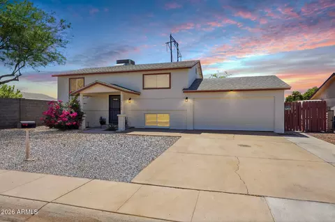 6408 S 46th Pl, Phoenix, AZ 85042