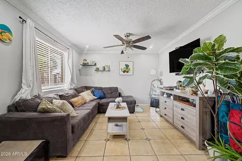 Living - 3849 N 23rd Dr, Phoenix, AZ 85015 photo 1 of 2