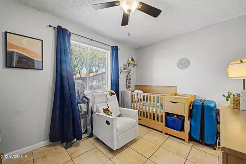 Bedroom - 3849 N 23rd Dr, Phoenix, AZ 85015 photo 3 of 4