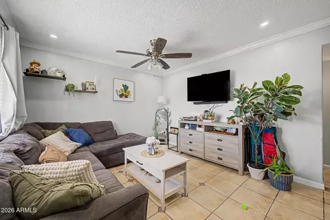 Living - 3849 N 23rd Dr, Phoenix, AZ 85015 photo 2 of 2