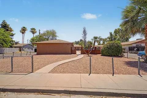 3849 N 23rd Dr, Phoenix, AZ 85015