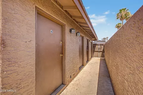 Entry Way - 3849 N 23rd Dr, Phoenix, AZ 85015 photo 1 of 1