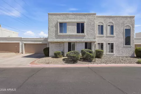 16063 N 26th Cir, Phoenix, AZ 85023