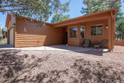 2113 N Florence Rd, Payson, AZ 85541