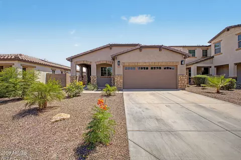 17153 W Butler Ave, Waddell, AZ 85355