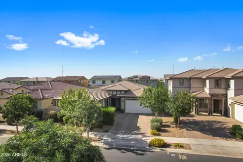 20948 E Canary Way, Queen Creek, AZ 85142