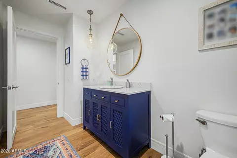 Bath - 3722 E Pasadena Ave, Phoenix, AZ 85018 photo 1 of 7