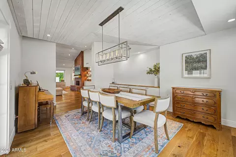 Dining - 3722 E Pasadena Ave, Phoenix, AZ 85018 photo 3 of 3