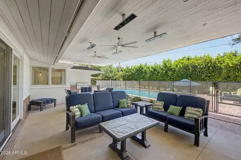 Exterior - 3722 E Pasadena Ave, Phoenix, AZ 85018 photo 2 of 10