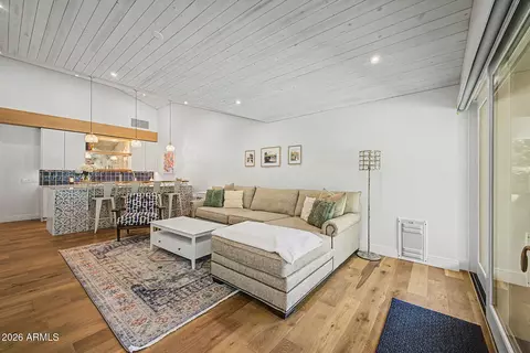 Living - 3722 E Pasadena Ave, Phoenix, AZ 85018 photo 5 of 5