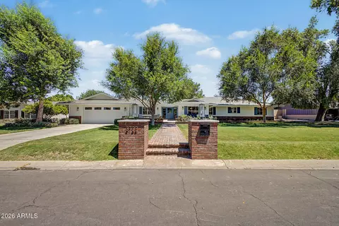 3722 E Pasadena Ave, Phoenix, AZ 85018