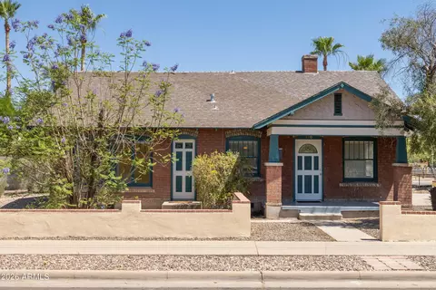 2202 N 12th St, Phoenix, AZ 85006