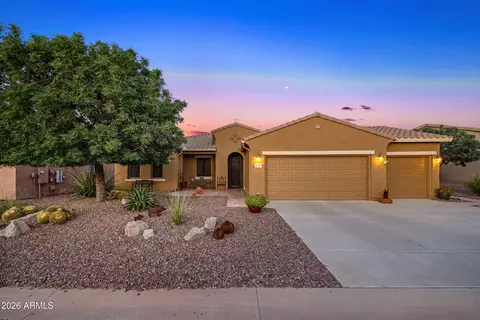20597 N Wishing Well Ln, Maricopa, AZ 85138