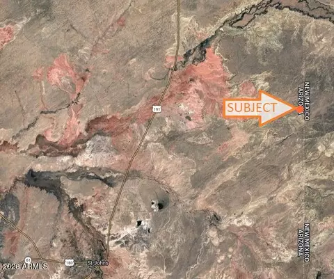 234 County Rd N6371 -- #-, Saint Johns, AZ 85936