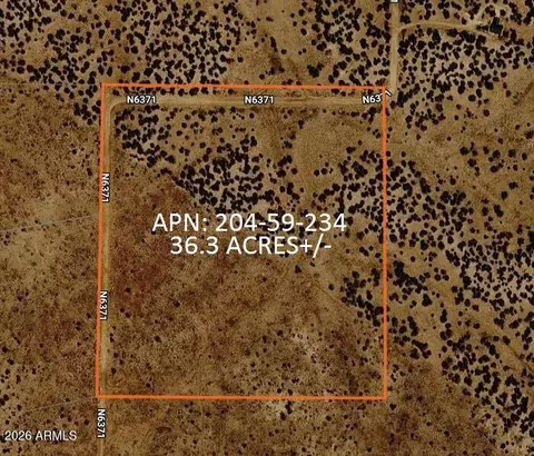 234 County Rd N6371 -- #-, Saint Johns, AZ 85936