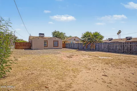 Exterior - 1904 E Harvard St, Phoenix, AZ 85006 photo 2 of 3